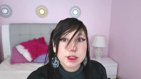 Snapshot of cina_moon chatting on 29, 5, 2026 Cinamoon online show from 29, 5, 2026