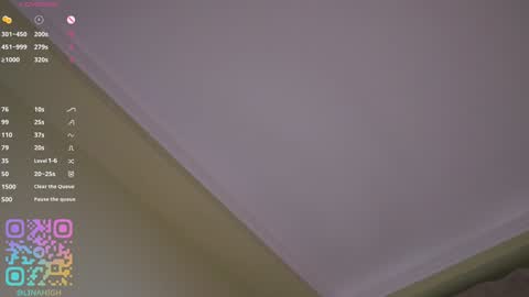   L  online show from 1, 12, 2025