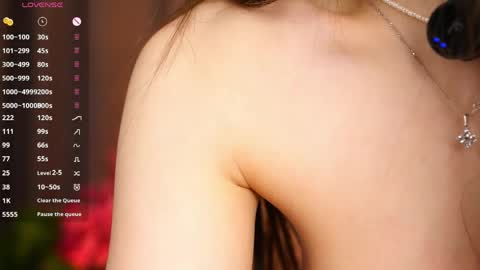 Snapshot of cinacandy chatting on 21, 4, 2026 L online show from 21, 4, 2026