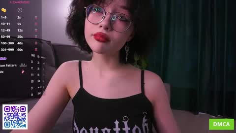 Snapshot of cinacandy chatting on 24, 4, 2026 L online show from 24, 4, 2026
