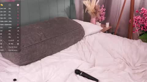 Snapshot of cinacandy chatting on 10, 5, 2026 L online show from 10, 5, 2026