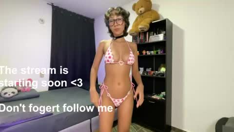 Snapshot of cinamon_kingdom chatting on 14, 7, 2026 Luna and Sebas online show from 14, 7, 2026