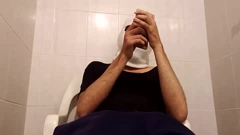 Ernesto online show from 24, 12, 2024