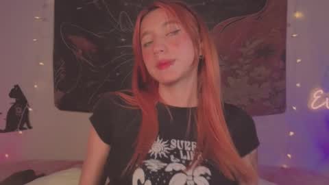 Sofi Eva and Mey online show from 18, 3, 2026