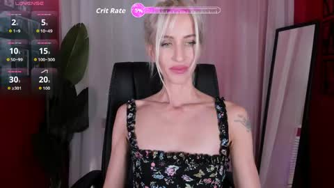 Cindy online show from 13, 4, 2026