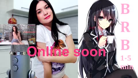 Snapshot of cindy_sweety1 chatting on 7, 2, 2025 Cindy    online show from 7, 2, 2025