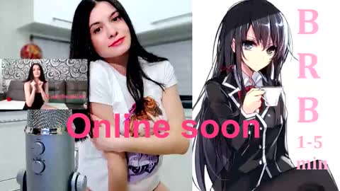 Cindy    online show from 16, 1, 2026