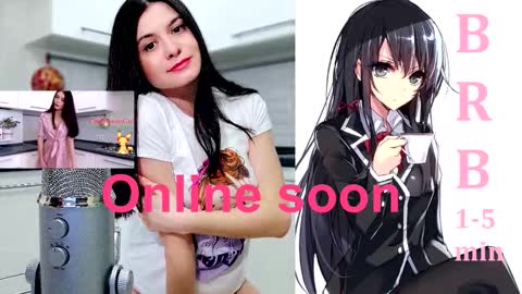 Snapshot of cindy_sweety1 chatting on 3, 2, 2026 Cindy online show from 3, 2, 2026