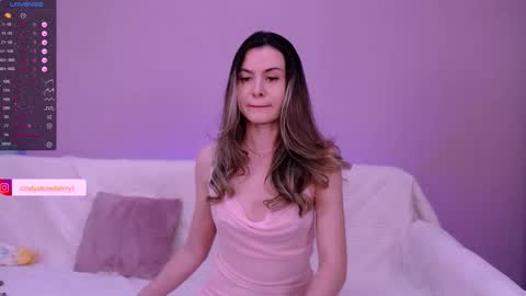 Snapshot of cindy_sweety1 chatting on 7, 2, 2026 Cindy online show from 7, 2, 2026