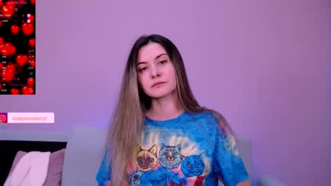 Snapshot of cindy_sweety1 chatting on 16, 2, 2026 Cindy online show from 16, 2, 2026