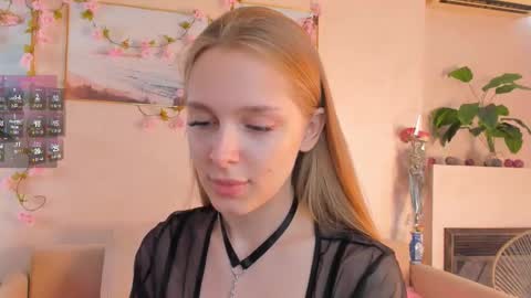 Im Cindy online show from 19, 10, 2025