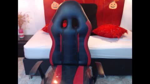 Cindy online show from 31, 10, 2025