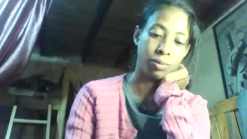 Snapshot of cindyx69q chatting on 18, 4, 2026 cindyx69q online show from 18, 4, 2026