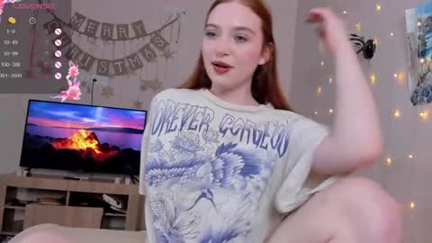 Maddy online show from 23, 12, 2024