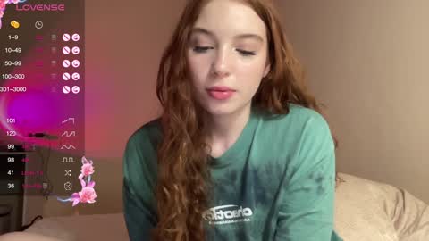 Maddy online show from 29, 1, 2025