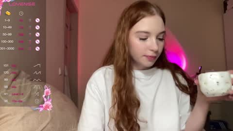 Maddy online show from 30, 1, 2025