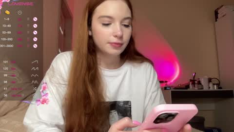 Maddy online show from 3, 2, 2025