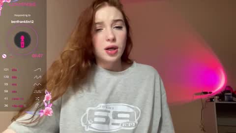 Maddy online show from 11, 2, 2025