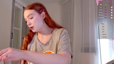 Maddy online show from 23, 9, 2025