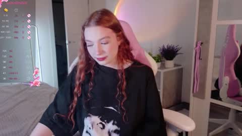 Maddy online show from 12, 10, 2025