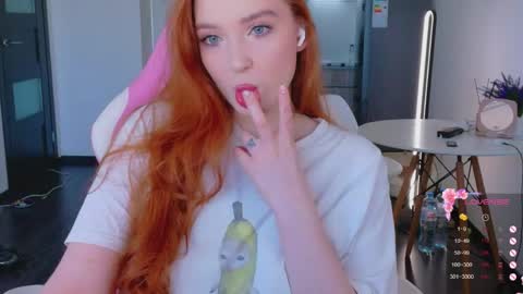 Maddy online show from 17, 4, 2026