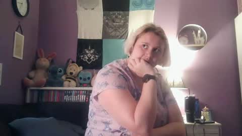 Snapshot of cinnaburwood chatting on 7, 12, 2024 Cinna online show from 7, 12, 2024