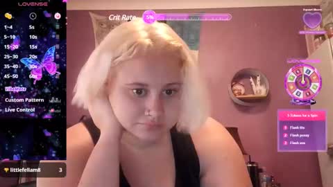 Snapshot of cinnaburwood chatting on 11, 12, 2024 Cinna online show from 11, 12, 2024