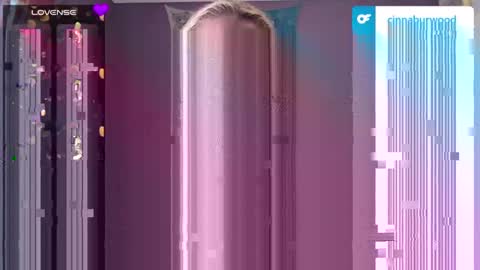 Snapshot of cinnaburwood chatting on 6, 2, 2025 Cinna online show from 6, 2, 2025