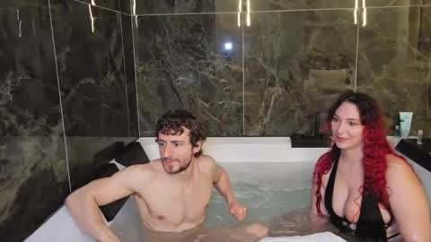 Snapshot of cinnameow chatting on 11, 2, 2026 Cinnameow online show from 11, 2, 2026