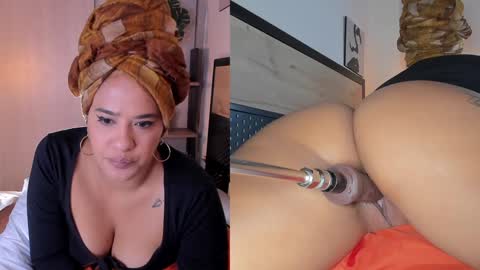 Amber online show from 22, 1, 2025