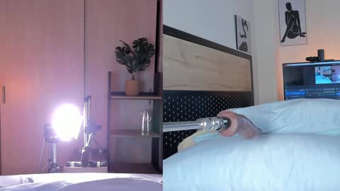 Amber online show from 3, 2, 2025