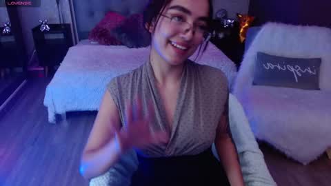 Snapshot of cinnamon_bite chatting on 3, 12, 2025 cinnamon_bite online show from 3, 12, 2025