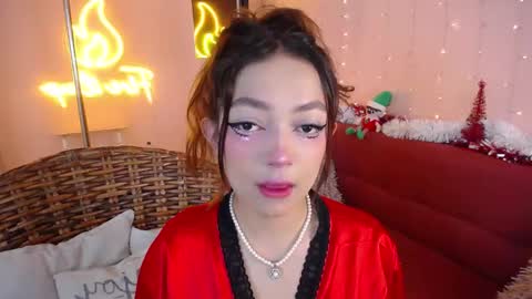 Snapshot of cinnamon_bite chatting on 6, 1, 2026 cinnamon_bite online show from 6, 1, 2026