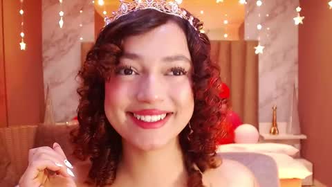 Snapshot of cinnamon_bite chatting on 3, 2, 2026 cinnamon_bite online show from 3, 2, 2026