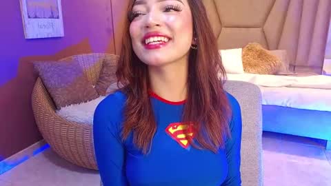 Snapshot of cinnamon_bite chatting on 13, 2, 2026 cinnamon_bite online show from 13, 2, 2026