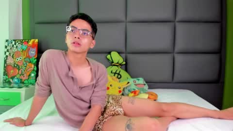 Cinna Boy online show from 4, 3, 2025