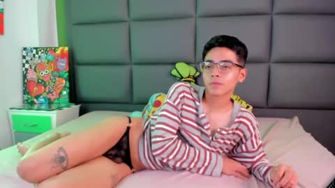 Cinna Boy online show from 7, 3, 2025