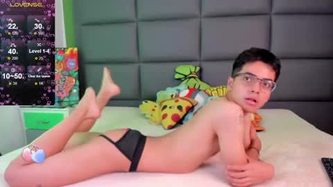 Cinna Boy online show from 8, 3, 2025