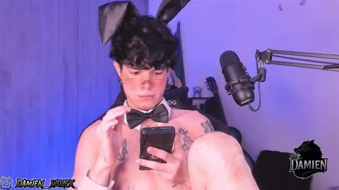 David     Independent Model online show from 24, 9, 2025