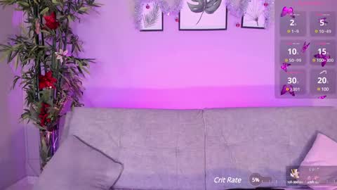 cinnamon_kyla online show from 10, 12, 2024
