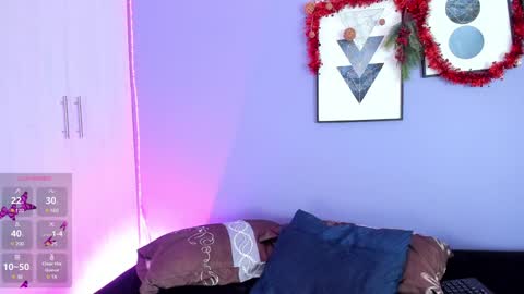 cinnamon_kyla online show from 12, 12, 2024