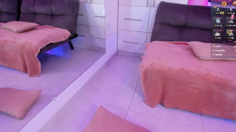 cinnamon_kyla online show from 28, 1, 2025