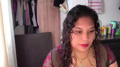 Snapshot of cinnamonpie1 chatting on 10, 1, 2025 Carolina Smith online show from 10, 1, 2025