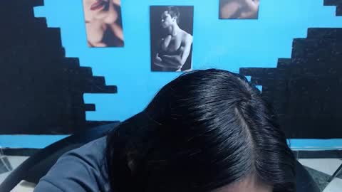 Cinthya online show from 2, 12, 2025