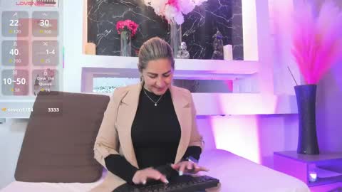 Snapshot of cinthya_mjs chatting on 5, 6, 2026 Cinthya online show from 5, 6, 2026