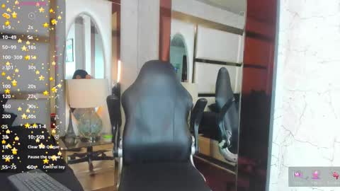 cinthya_walker1 online show from 22, 12, 2025