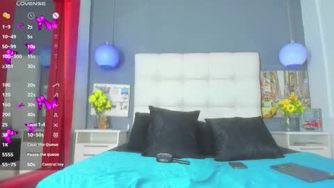 cinthya_walker1 online show from 11, 3, 2026