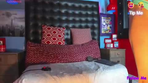 Snapshot of cinthya_walker1 chatting on 29, 7, 2026 cinthya_walker1 online show from 29, 7, 2026