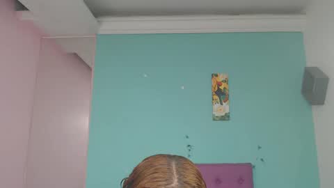 Snapshot of cinthyagomez6 chatting on 23, 1, 2025 cinthyagomez6 online show from 23, 1, 2025