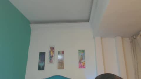 Snapshot of cinthyagomez6 chatting on 12, 3, 2025 cinthyagomez6 online show from 12, 3, 2025